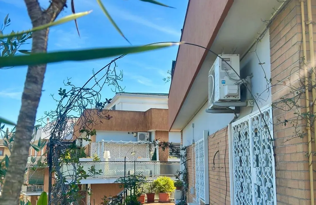 4M Apartment-1